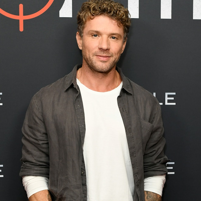 Ryan Phillippe, 2026